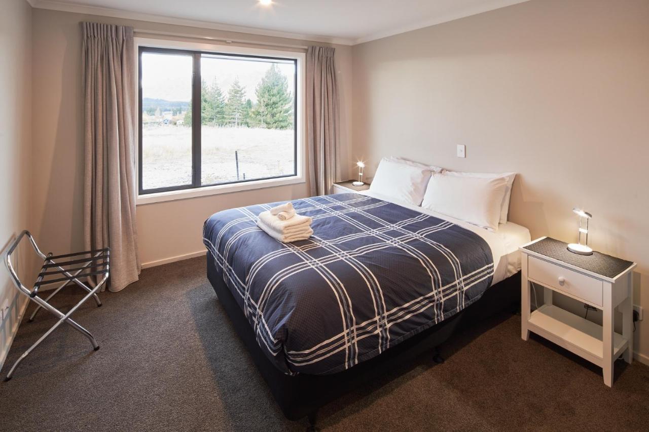 Greystone - Lake Tekapo Exterior photo