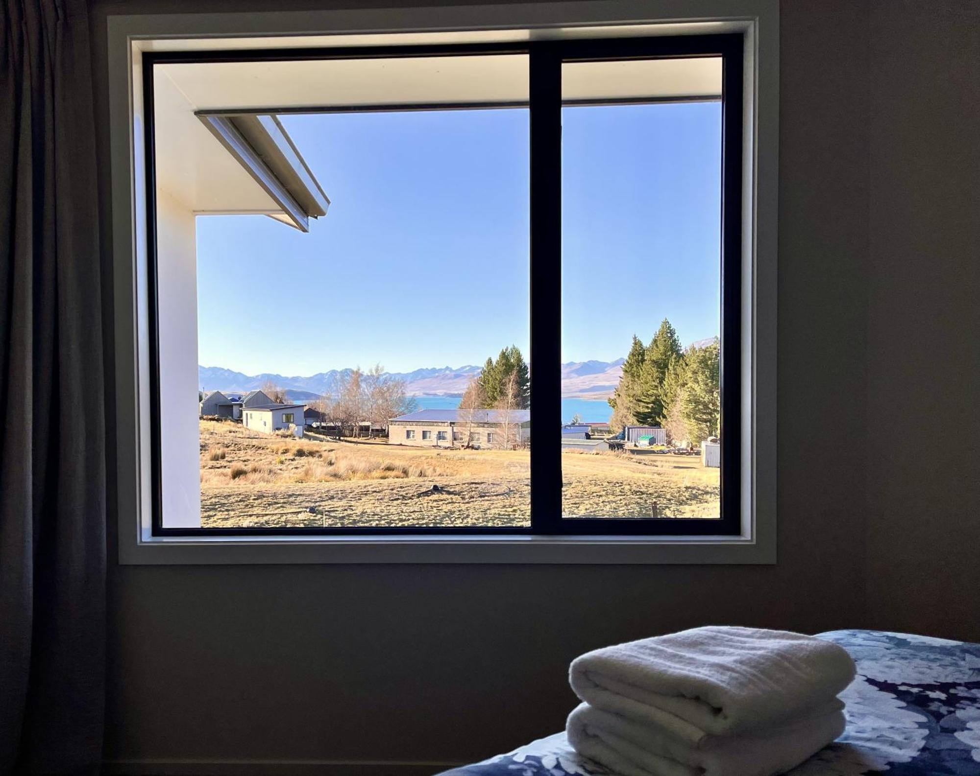 Greystone - Lake Tekapo Exterior photo
